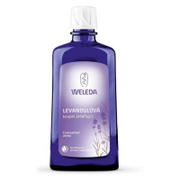 WELEDA Levandulová koupel zklidňující 200ml