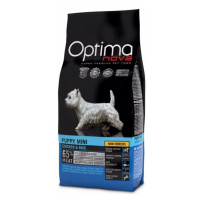 OPTIMAnova Dog Puppy Mini - 2kg