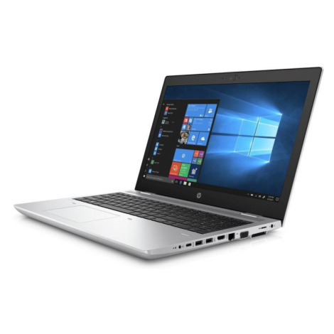 HP Profesionální notebook - HP ProBook 650 G4