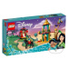 LEGO Disney Princezny 43208 Dobrodružstvá Jazmíny a Mulan