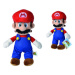 Plyšová figurka Super Mario, 30 cm