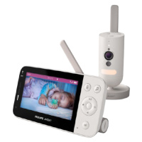 Philips Avent Baby Chytrý video monitor SCD923