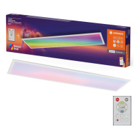 Ledvance Ledvance-LED RGBW Stmívatelné stropní svítidlo SMART+MAGIC LED/36W/230V Wi-Fi+DO