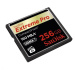 SanDisk Compact Flash 256GB Extreme Pro (160MB/s) VPG 65, UDMA 7