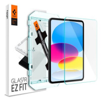 Spigen Glass EZ Fit 1 Pack iPad 10.9