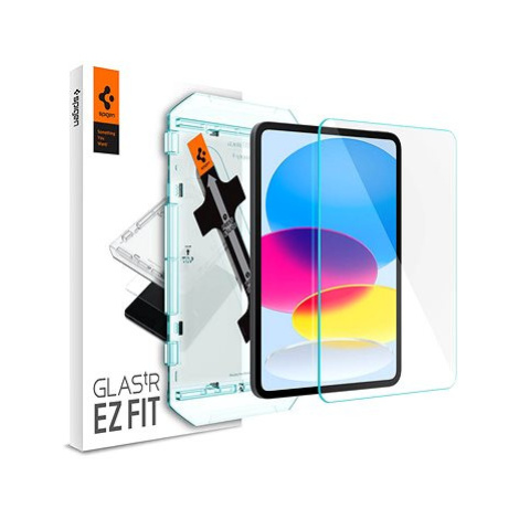 Spigen Glass EZ Fit 1 Pack iPad 10.9