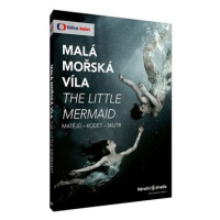 Malá mořská víla - DVD