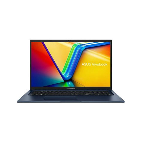 ASUS Vivobook 17 X1704VA-AU156W Quiet Blue