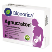 AGNUCASTON potahované tablety 30