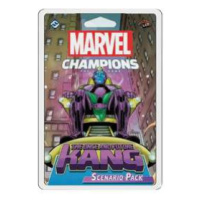 Marvel Champions: The Once and Future Kang Scenario Pack (EN)