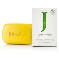 JERICHO Antiseptic sulphur soap 125 g