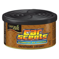 California Scents Car Scents Capistrano Coconut (kokos)