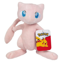 Pokémon plyšák Mew 20 cm