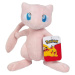 Pokémon plyšák Mew 20 cm