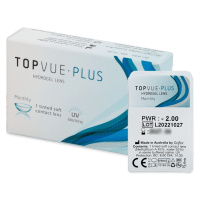 TopVue Plus (1 čočka) 530923_95758619