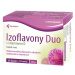 Izoflavony Duo s vitamínem D cps.50+10