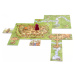 MINDOK HRA Carcassonne rozšíření 6 Král, hrabě a řeka