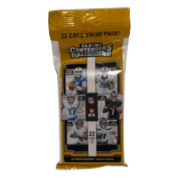 2023 NFL karty Panini Contenders Football Fat Pack