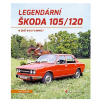 Legendární Škoda 105/120 a její sourozenci