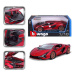 Bburago 1:18 TOP Lamborghini Sián FKP 37 Red