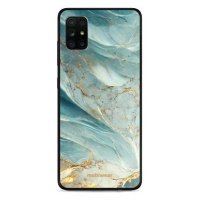 Mobiwear Glossy lesklý pro Samsung Galaxy A71 - G022G