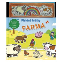 Farma - Plstěné hrátky