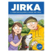 Komiks Jirka Král 2 - Jirka. Výběr toho nejlepšího z komiksů Jirky Krále 2