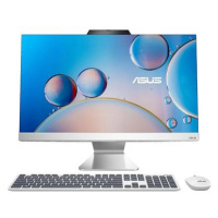 Asus AiO A3402WBAK-WPC013M White