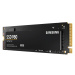 Samsung 980 interní SSD 500GB MZ-V8V500BW