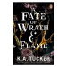 A Fate of Wrath and Flame - K.A. Tucker - kniha z kategorie Fantasy