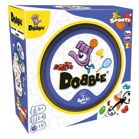 Dobble Sport Asmodee