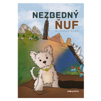 Nezbedný Ňuf | Michaela Boho