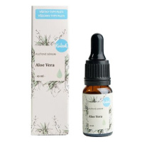 Kvitok Aloe vera 10 ml