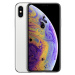 Apple iPhone XS 256GB stříbrný