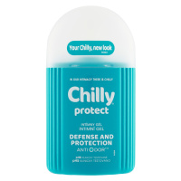 Chilly Protect intimní gel 200ml
