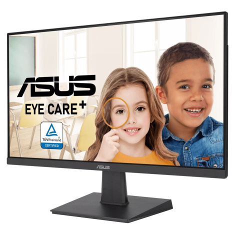 ASUS VA24EHF LED monitor 23,8" 90LM0560-B04170 Černá