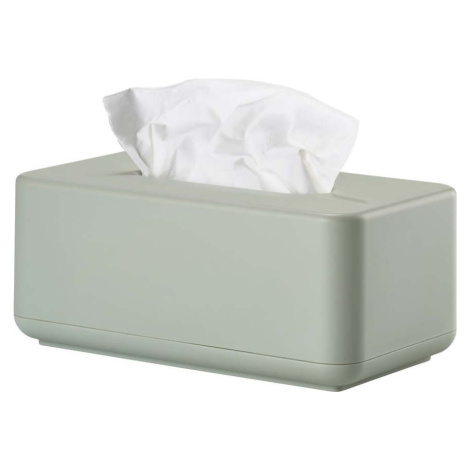 Plastový box na kapesníky Ume – Zone