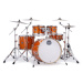 Mapex Mars Maple Rock Set Glossy Amber