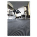 Stanový koberec Trigano PVC velikost 600 x 250 cm
