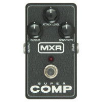 Dunlop MXR SuperComp