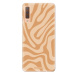 iSaprio Zebra Orange - Samsung Galaxy A7 (2018)