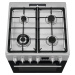 Electrolux LKK664220X SteamBake LKK664220X