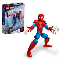 LEGO - Marvel 76226 Spider-Man – figurka