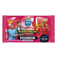 Panini Karty FIFA 365 Adrenalyn XL 2025 Premium