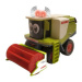 Happy People Kombajn HP L&S CLAAS KIDS LEXION 780