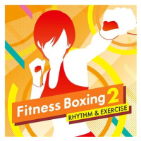 Fitness Boxing 2: Musical Journey - Nintendo Switch Digital