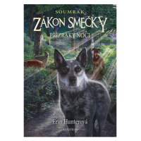 Zákon smečky: Soumrak (2) - Přízraky noci ALBATROS