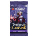 Magic the Gathering Wilds of Eldraine Draft Booster