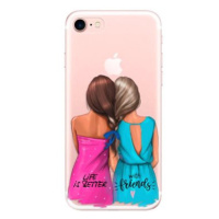 iSaprio Best Friends pro iPhone 7/ 8/ SE 2020/ SE 2022