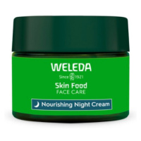 WELEDA Skin Food Nourishing Night Cream 40ml